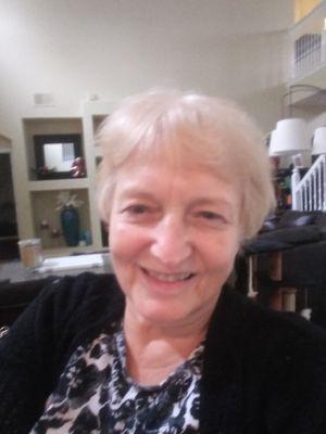Photo of Kathryn B.