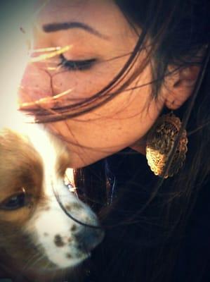 Photo of Elizabeth K.