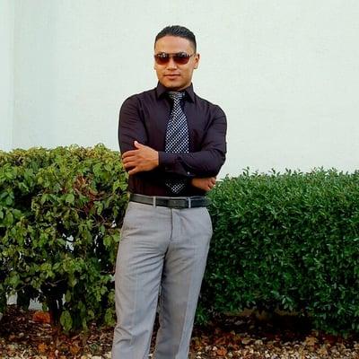 Photo of Jose M.