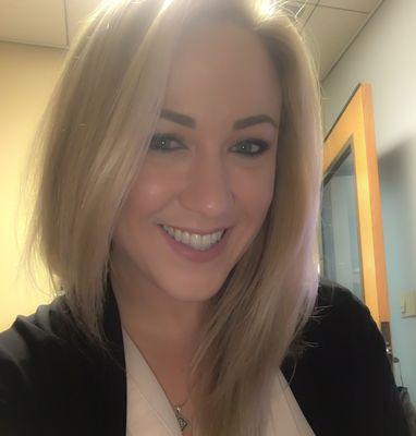 Photo of Lauryn D.