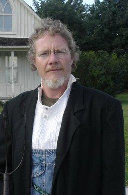 photo of Marshall H.