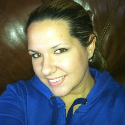 photo of Stefanie P.