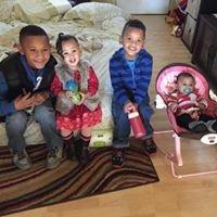 Photo of Valerie 'n Toni R.