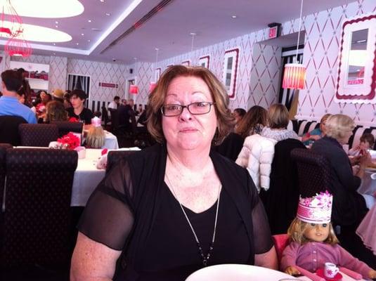 Photo of Carolyn B.