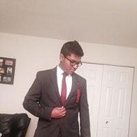 Photo of Kaleb D.