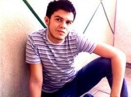 Photo of Julian A.