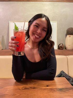 Photo of Celeste G.