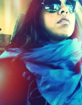 Photo of Flor D.
