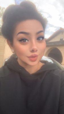 Photo of Isabella R.