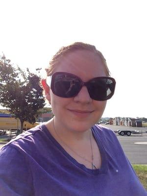 Photo of Stephanie H.