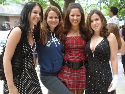 photo of Adrianna R.