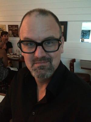 Photo of dewey c.