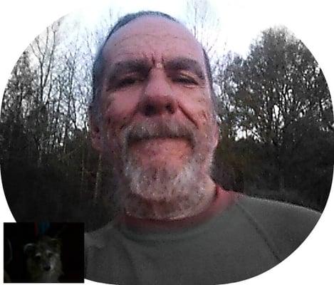 Photo of Irvin B.