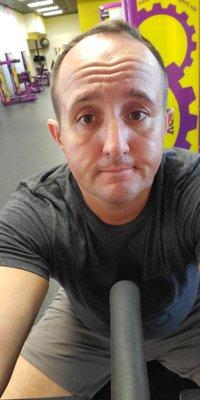Photo of Ben A.