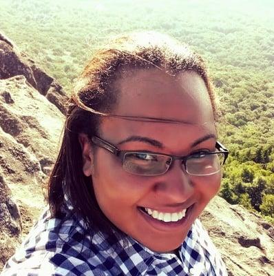 Photo of Michaelyn J.