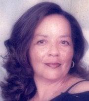 Photo of Patricia J.