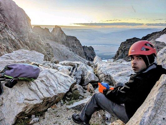 photo of Gregorio C.