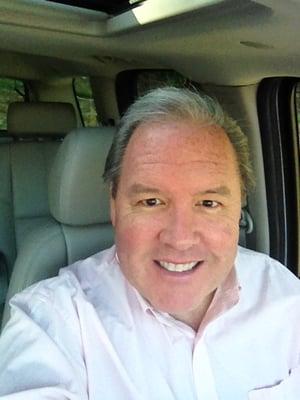 Photo of Brian W.