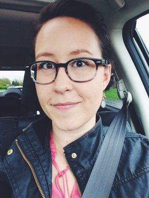 Photo of Rebecca H.