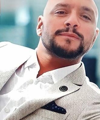Photo of Garcian M.