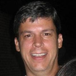 Photo of David R.