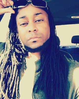 Photo of Kendrick D.