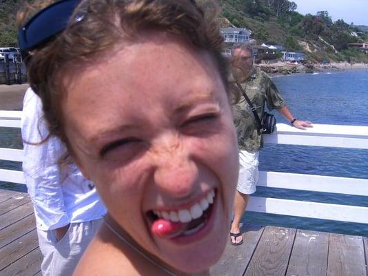 Photo of Caitlin C.