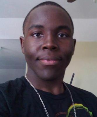 photo of Benjamin D.