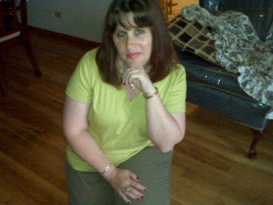 Photo of Beth L.