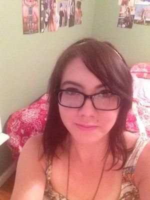 Photo of Sarah S.