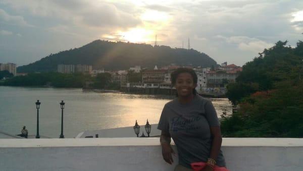 Photo of Ashley M.