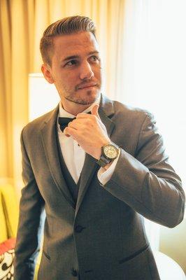 Photo of Josh K.