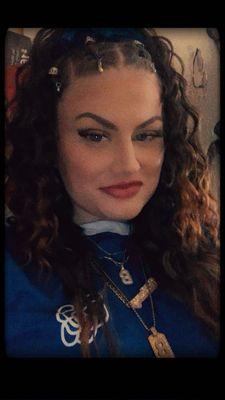 Photo of Brittany H.