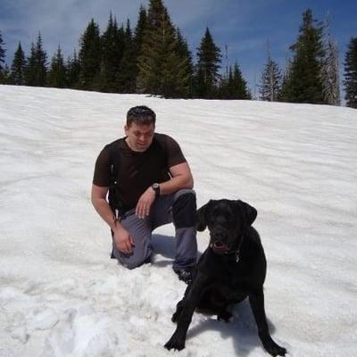 Photo of Steve J.