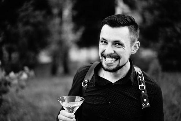 Photo of Rodrigo G.