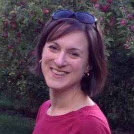 Photo of Rachel G.