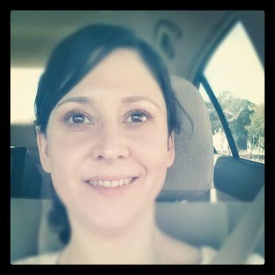 Photo of Jennifer W.