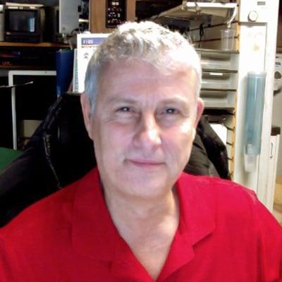 Photo of Victor K.