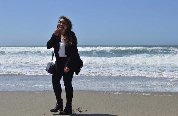 Photo of Siera O.