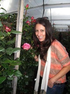Photo of Daniela B.
