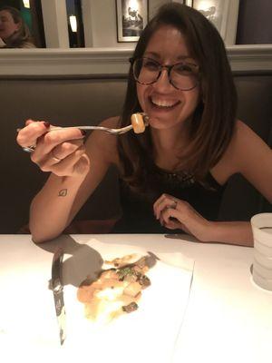 Photo of Nadia T.