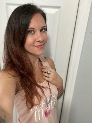 Photo of Stefanie J.