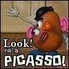 Photo of Art C.