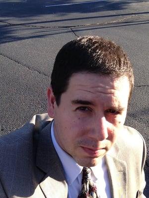 Photo of Jason T.