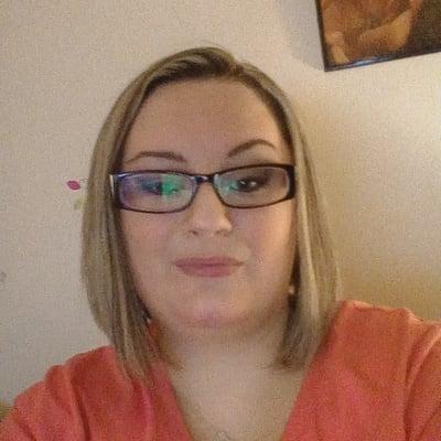 Photo of Katie O.