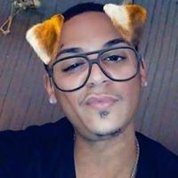 Photo of Isaiah D.