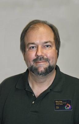Photo of Brian G.