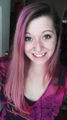 photo of Courtney H.