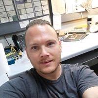 Photo of Brandon F.