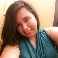 photo of Cristina B.